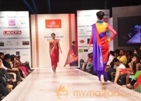 Hyderabad Fashion Week 2013 Day3 Photos photo 113