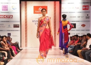 Hyderabad Fashion Week 2013 Day3 Photos photo 130