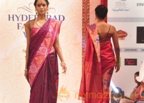 Hyderabad Fashion Week 2013 Day3 Photos photo 118