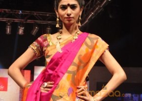 Hyderabad Fashion Week 2013 Day3 Photos photo 22