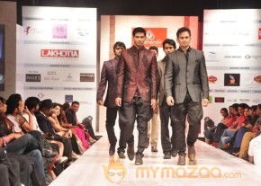 Hyderabad Fashion Week 2013 Day3 Photos photo 77