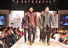 Hyderabad Fashion Week 2013 Day3 Photos photo 111