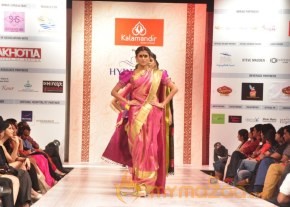 Hyderabad Fashion Week 2013 Day3 Photos photo 54