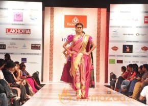 Hyderabad Fashion Week 2013 Day3 Photos photo 101