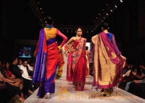 Hyderabad Fashion Week 2013 Day3 Photos photo 28