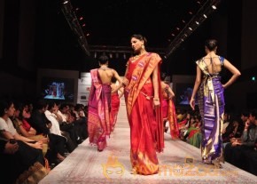 Hyderabad Fashion Week 2013 Day3 Photos photo 50