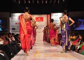 Hyderabad Fashion Week 2013 Day3 Photos photo 96