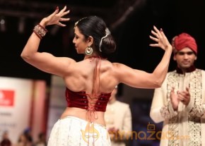 Hyderabad Fashion week Photos photo 22