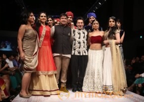 Hyderabad Fashion week Photos photo 54