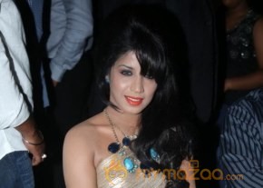 Hyderabad Fashion week Photos photo 42