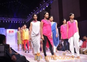 Hyderabad Fashion week Photos photo 57