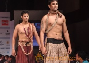 Hyderabad Fashion week Photos photo 26
