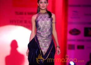 Hyderabad Fashion week Photos photo 5