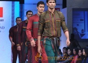Hyderabad Fashion week Photos photo 89
