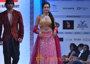 Hyderabad Fashion week Photos photo 35