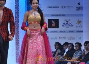 Hyderabad Fashion week Photos photo 72