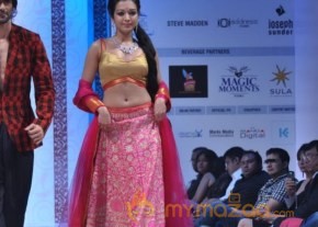Hyderabad Fashion week Photos photo 79