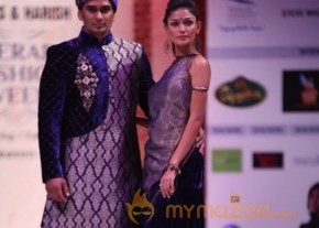 Hyderabad Fashion week Photos photo 63