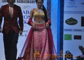 Hyderabad Fashion week Photos photo 48