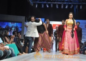 Hyderabad Fashion week Photos photo 49