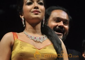 Hyderabad Fashion week Photos photo 87