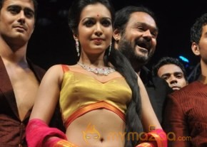 Hyderabad Fashion week Photos photo 75