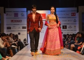 Hyderabad Fashion week Photos photo 69