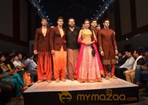 Hyderabad Fashion week Photos photo 44