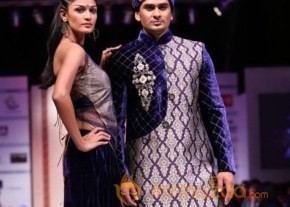 Hyderabad Fashion week Photos photo 81