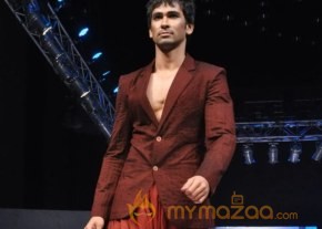 Hyderabad Fashion week Photos photo 55