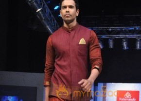 Hyderabad Fashion week Photos photo 7