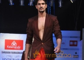 Hyderabad Fashion week Photos photo 16