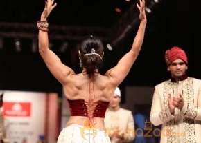 Hyderabad Fashion week Photos photo 58