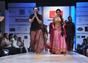 Hyderabad Fashion week Photos photo 18