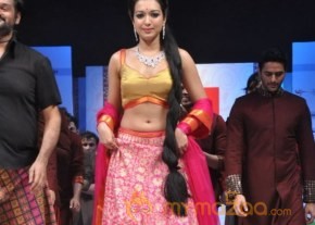 Hyderabad Fashion week Photos photo 53