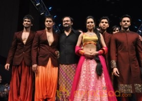 Hyderabad Fashion week Photos photo 37
