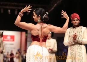Hyderabad Fashion week Photos photo 47
