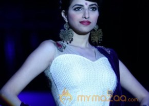 Hyderabad Fashion week Photos Set2 photo 22