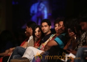 Hyderabad Fashion week Photos Set2 photo 52