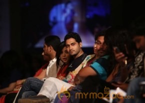 Hyderabad Fashion week Photos Set2 photo 40