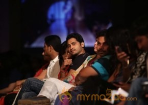 Hyderabad Fashion week Photos Set2 photo 10
