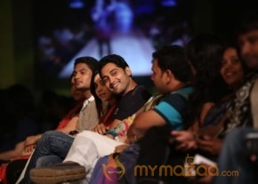Hyderabad Fashion week Photos Set2 photo 15