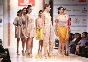 Hyderabad Fashion week Photos Set2 photo 92