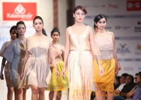 Hyderabad Fashion week Photos Set2 photo 87