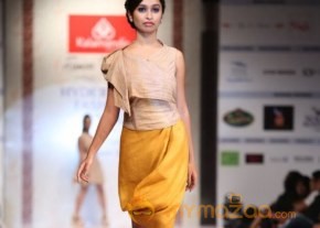 Hyderabad Fashion week Photos Set2 photo 95