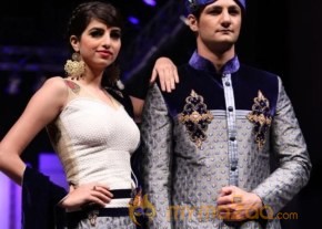 Hyderabad Fashion week Photos Set2 photo 50