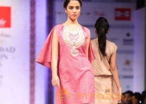 Hyderabad Fashion week Photos Set2 photo 94
