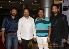 Hyderabad Fashion week Photos Set2 photo 63