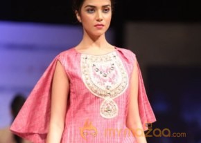 Hyderabad Fashion week Photos Set2 photo 55