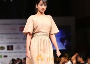 Hyderabad Fashion week Photos Set2 photo 96